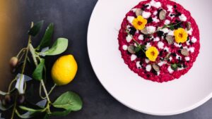 Scopri la cucina d’eccellenza del Quellenhof Lazise: ingredienti a km 0, menù gourmet e vini selezionati ti aspettano