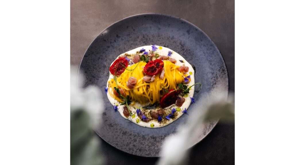 Quellenhof Lazise, sperienza gastronomica d’autore al Lago di Garda - Sapori News 