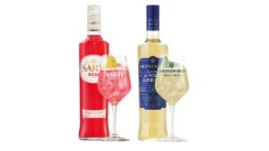 Scopri le novità Spritz Campari: freschi, floreali e perfetti per ogni gusto. Vivi l'estate 2025 con il tuo aperitivo ideale!