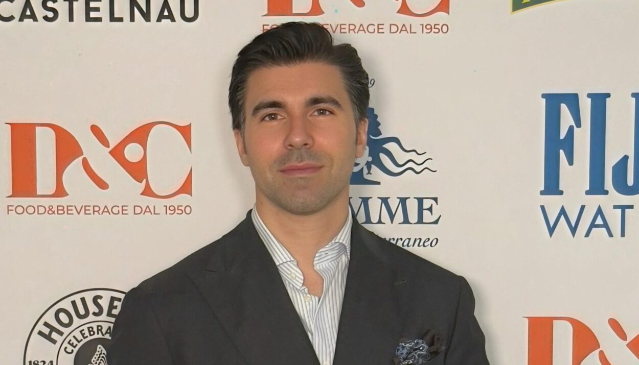 Scopri le novità D&C al Roma Bar Show e l’intervista a Samuele Boerci: innovazione, premium drink e visione internazionale