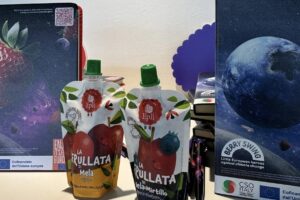 Boom dei piccoli frutti tra i giovani: gustosi, salutari e sostenibili. Scopri perché stanno conquistando l’Italia!
