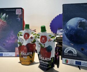 Boom dei piccoli frutti tra i giovani: gustosi, salutari e sostenibili. Scopri perché stanno conquistando l’Italia!