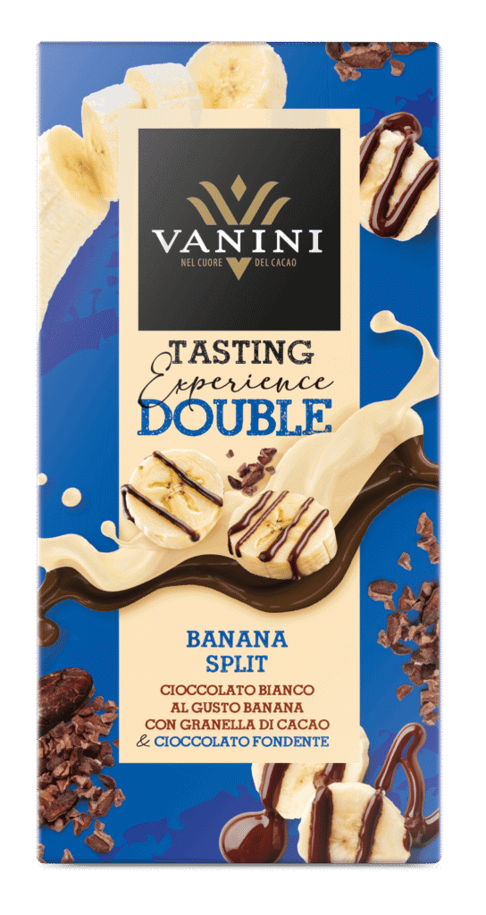 Vanini cioccolato lancia le novità autunno 2025 - Sapori News 
