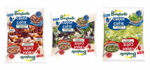 Bonduelle lancia Crude o Cotte e Legumeria: soluzioni pratiche e gustose per chi ama i vegetali. Scoprile ora nei negozi Coin!