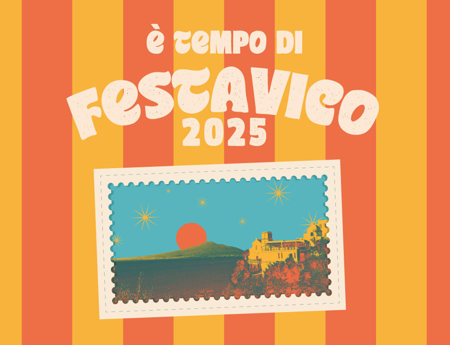 Festa a Vico 2025