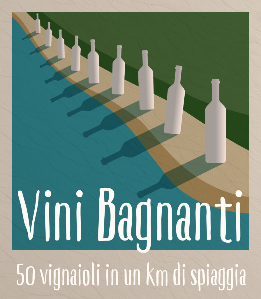 Vini Bagnanti 2025: vino, mare e sostenibilità in Toscana - Sapori News 