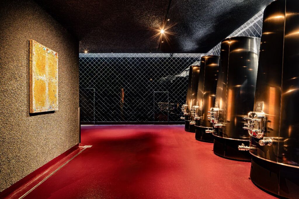 Cantina Appius: nuova icona del vino d’autore in Alto Adige - Sapori News 