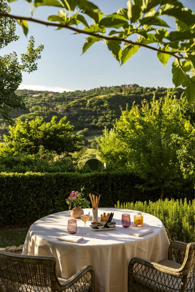 Lupaia presenta “Dinners with the Local Winemakers” - Sapori News 