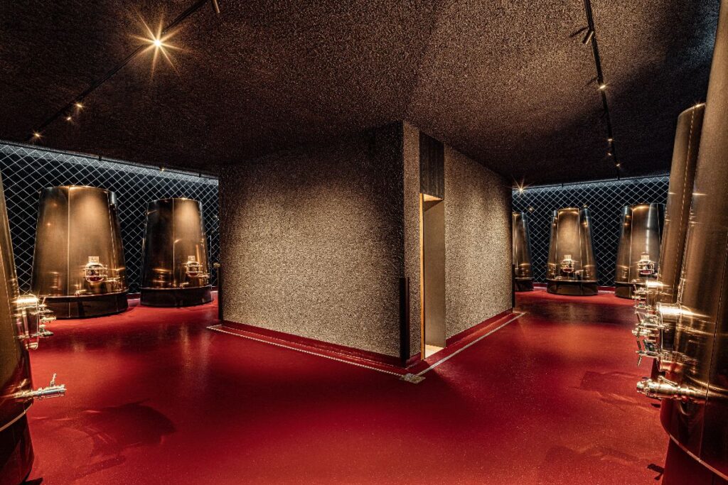 Cantina Appius: nuova icona del vino d’autore in Alto Adige - Sapori News 