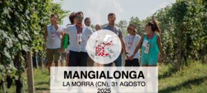 La Morra (CN): è Mangialonga il 31 agosto - Fuoriporta