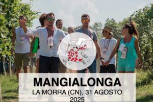 La Morra (CN): è Mangialonga il 31 agosto - Fuoriporta