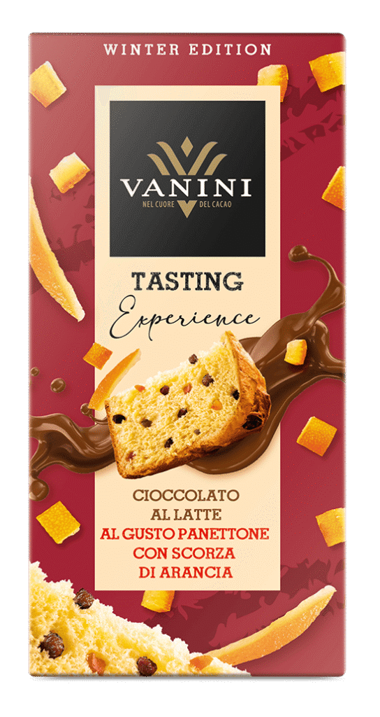 Vanini cioccolato lancia le novità autunno 2025 - Sapori News 