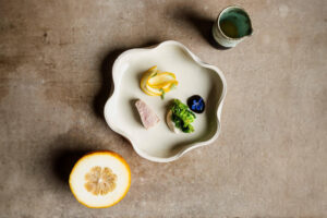 Estate stellata per il ristorante Equilibrio di Dolcedo, tra natura ligure, cucina creativa, sostenibilità e sapori autentici dell’entroterra