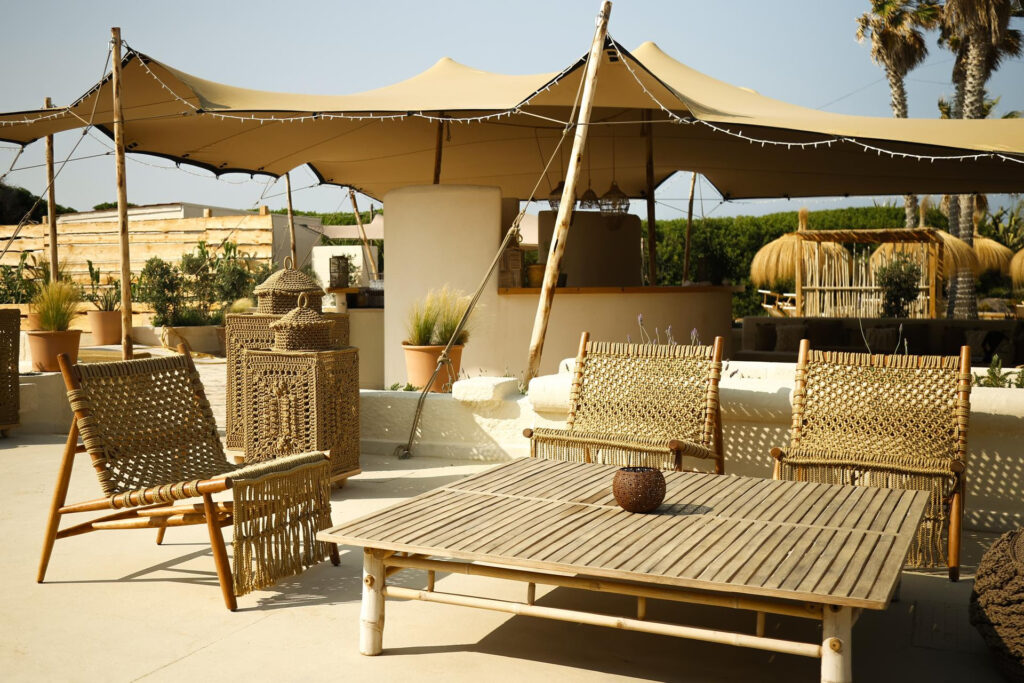 Calderisi Mare, beach club di lusso tra relax ed eventi in Puglia - Sapori News 