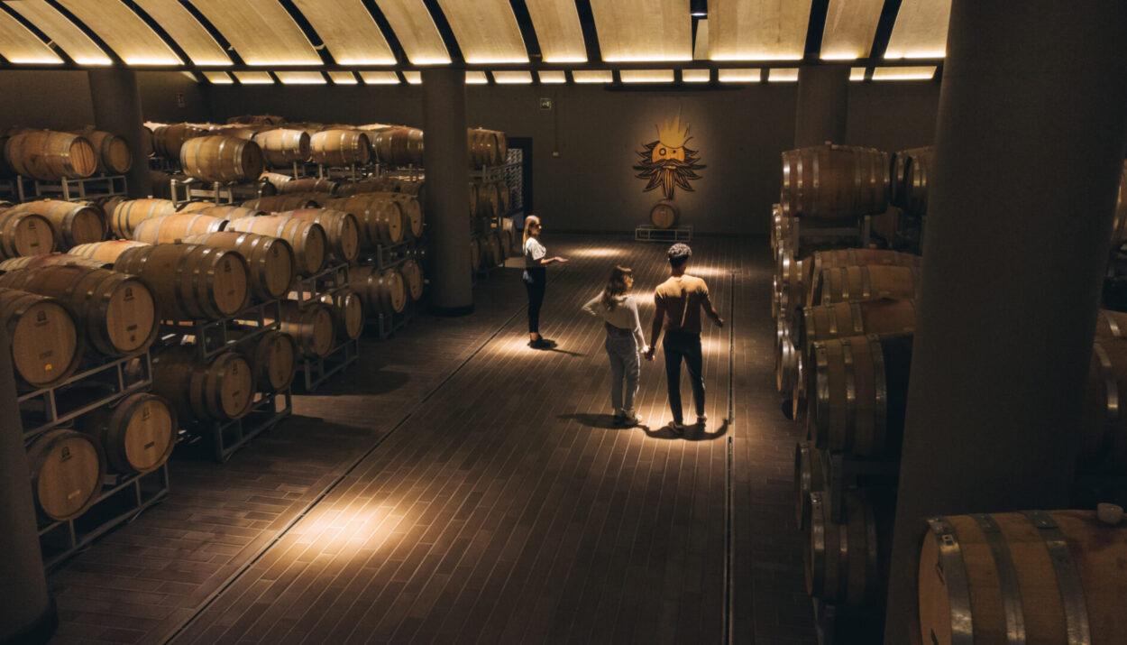 Vini freschi ed eleganti dal Chianti per ogni occasione estiva. Scopri Pievasciata di Vallepicciola e brinda con stile!