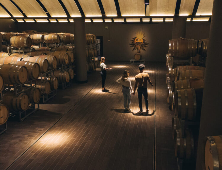 Vini freschi ed eleganti dal Chianti per ogni occasione estiva. Scopri Pievasciata di Vallepicciola e brinda con stile!