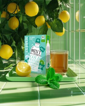Cupper_Infusi_Freddi_Bio_Ambientata_Mint - Sapori News 