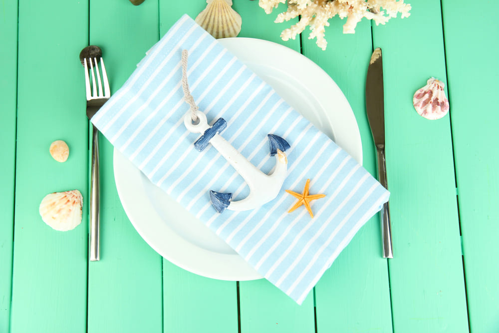 Sardine protagoniste dell’estate 2025 con il trend fisherman-core - Sapori News 