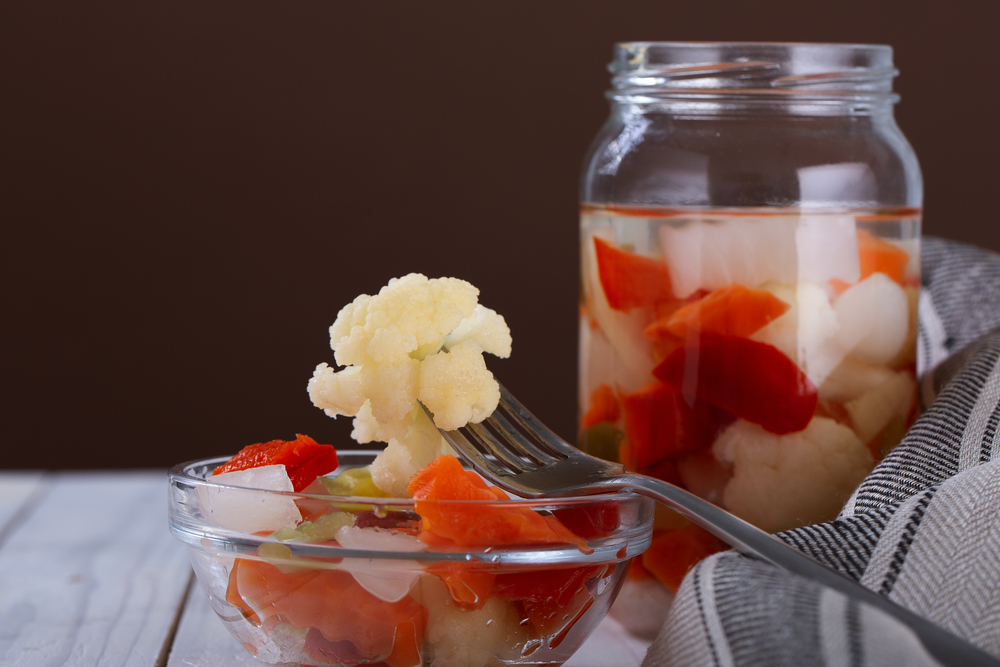 Giardiniera artigianale fatta in casa: ricetta, benefici e varianti - Sapori News 