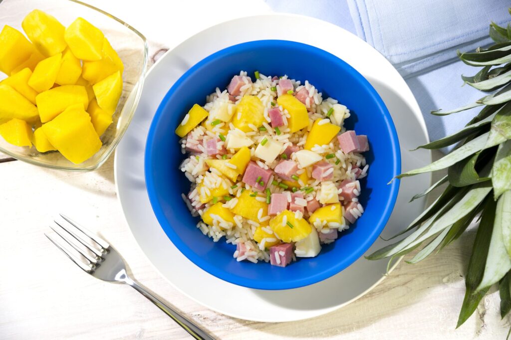 Ricette estive: 3 piatti freddi con i salumi Citterio - Sapori News 