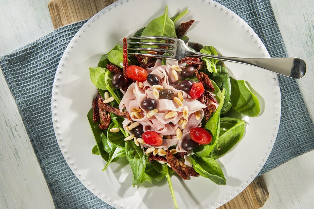 Ricette estive: 3 piatti freddi con i salumi Citterio - Sapori News 