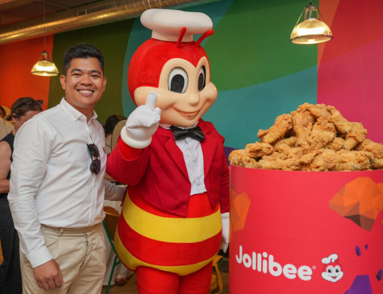Jollibee apre il terzo ristorante in Italia: nuovo locale a Milano in Corso XXII Marzo