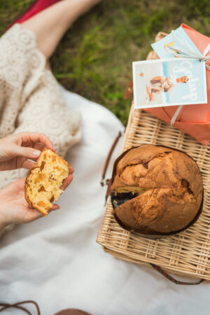 In arrivo il Panettone estivo Galup: dolce fresco e irresistibile - Sapori News 