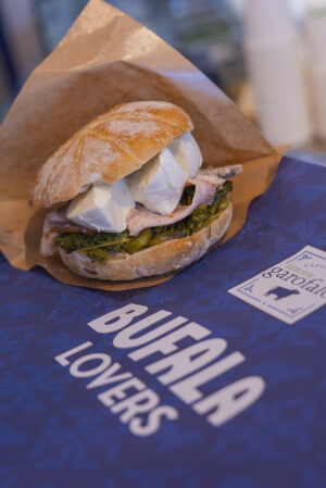 Pane di Pompei, il “Panis Quadratus” torna oggi al Maximall - Sapori News 