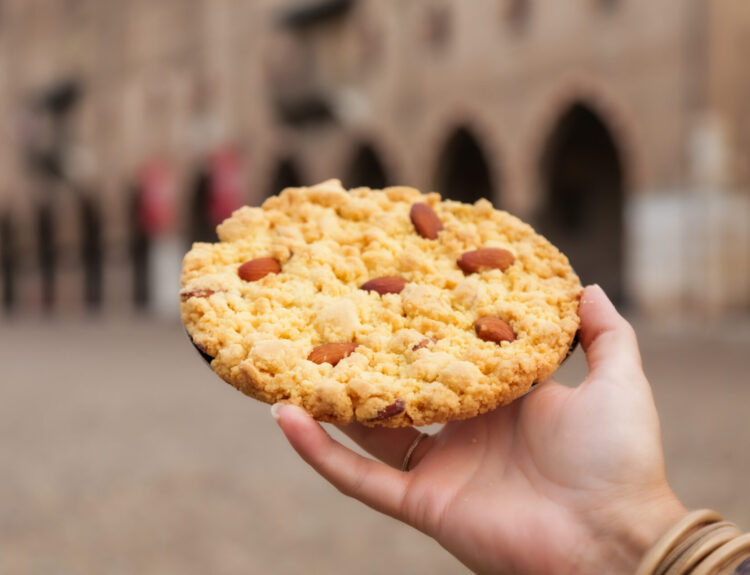 Sbrisolona festival 2025: dal 17 al 19 ottobre 2025 tre giorni dedicati alle eccellenze della pasticceria italiana.