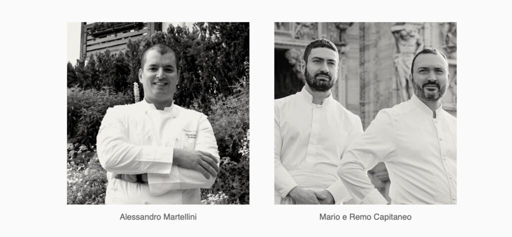 Agosto gourmet all' Hotel Tyrol: eventi stellati e sapori unici in Val Gardena - Sapori News 