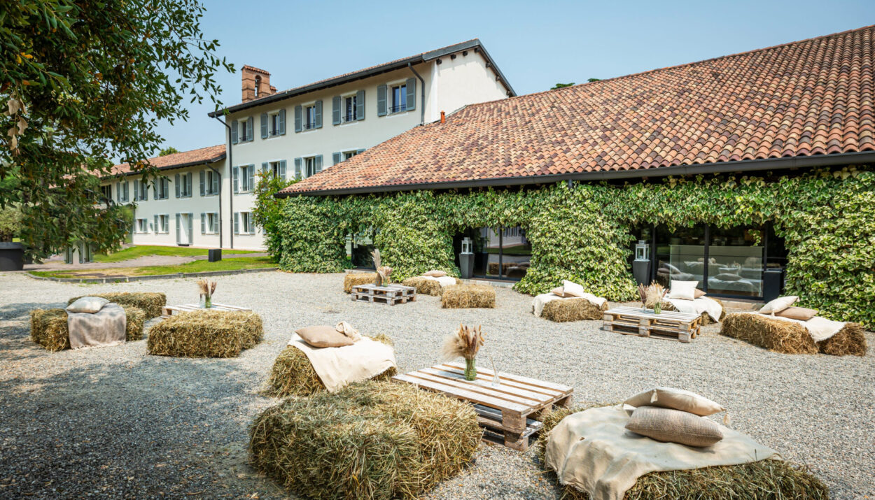 Aperitivo tra le nuvole: l’experience da non perdere a Settembre