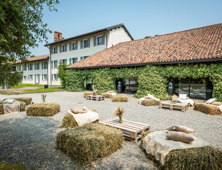 Aperitivo tra le nuvole: l’experience da non perdere a Settembre
