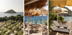 Scopri la nuova cucina d’autore all’Isolotto Beach Club: sapori dell’Argentario, esperienze uniche e relax vista mare.