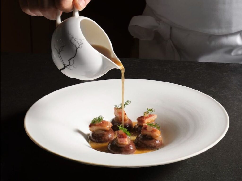 Agosto gourmet all' Hotel Tyrol: eventi stellati e sapori unici in Val Gardena - Sapori News 