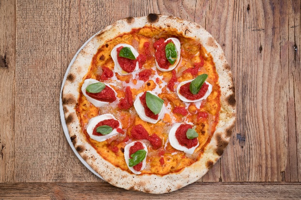 Pizza Week Milano 2025: tre pizze gourmet firmate Denis e Aimo e Nadia - Sapori News 