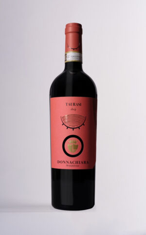 Taurasi 2021 Donnachiara tra i 50 migliori vini al mondo ai DWWA - Sapori News 