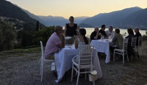 Scopri il nuovo menù Orto&Detox dello chef Gandola: gusto, leggerezza e stagionalità nel cuore di Bellagio.