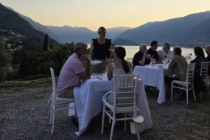 Scopri il nuovo menù Orto&Detox dello chef Gandola: gusto, leggerezza e stagionalità nel cuore di Bellagio.
