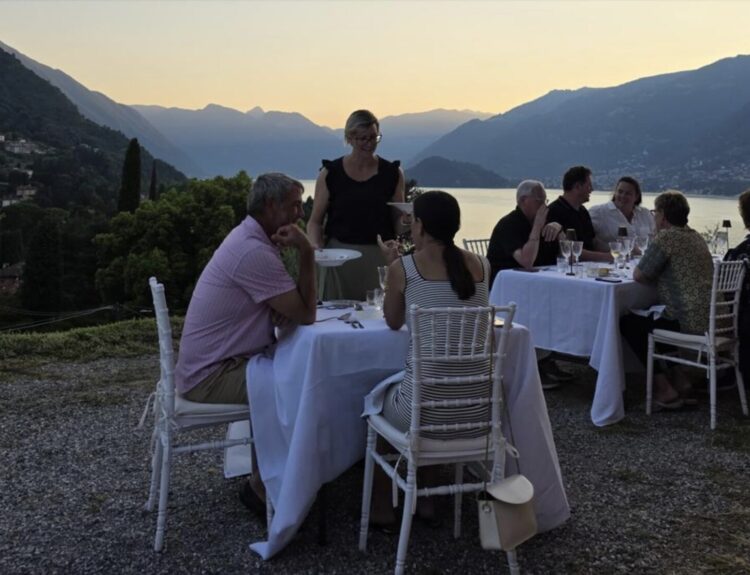 Scopri il nuovo menù Orto&Detox dello chef Gandola: gusto, leggerezza e stagionalità nel cuore di Bellagio.
