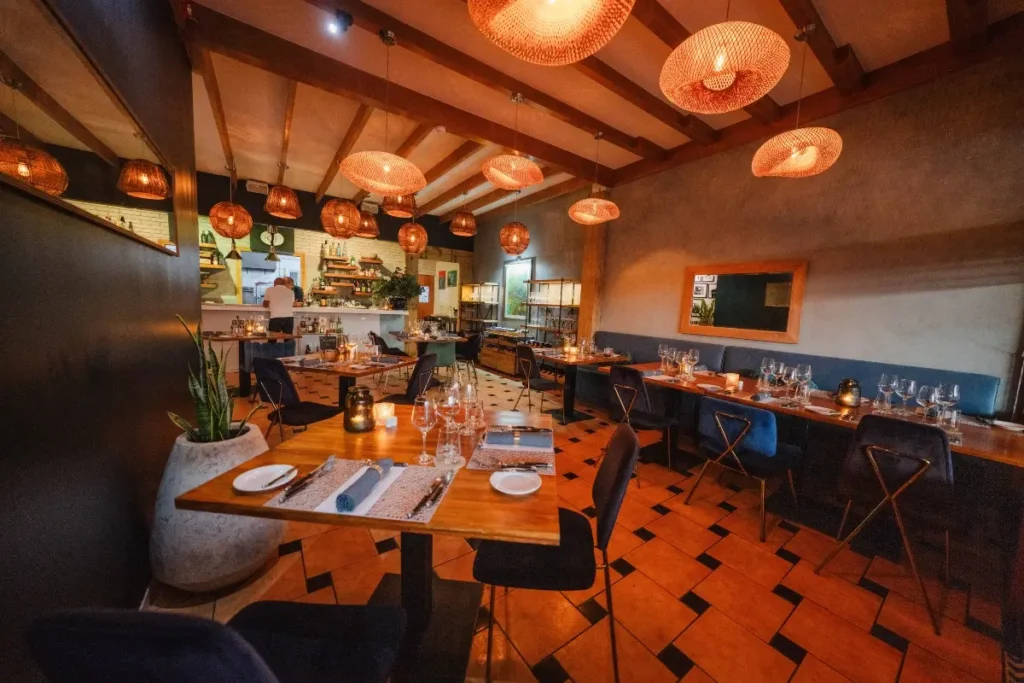 Ristoranti panoramici ad Aruba: i migliori indirizzi dove mangiare con gusto e bellezza - Sapori News 