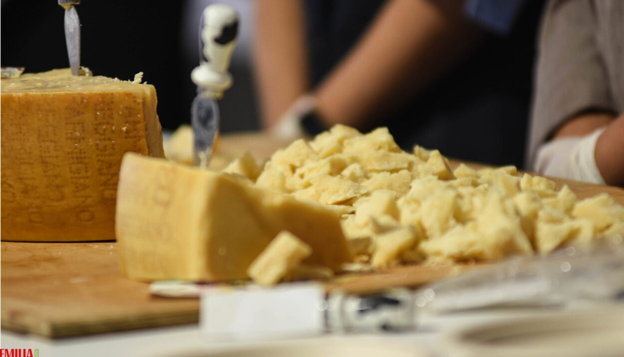 EmiliaFoodFest 2025 torna a Carpi. Il centro diventerà una grande vetrina a cielo aperto dedicata alle eccellenze della Food Valley.