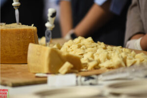 EmiliaFoodFest 2025 torna a Carpi. Il centro diventerà una grande vetrina a cielo aperto dedicata alle eccellenze della Food Valley.
