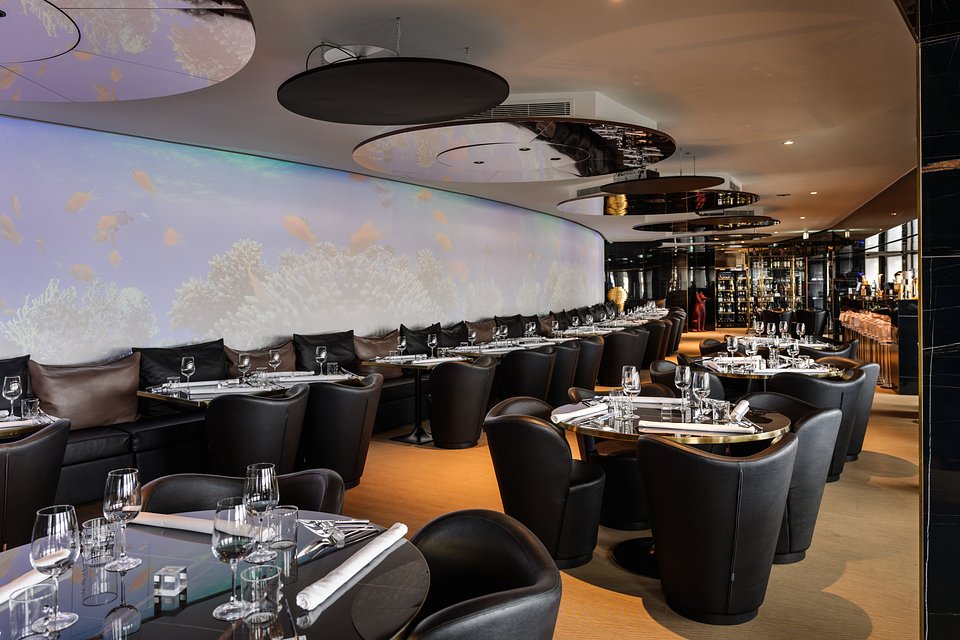 The Roof Milano Bar & Restaurant: gusto, eleganza e skyline - Sapori News 