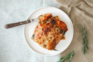 Dalla lasagna alla carbonara: la classifica dei piatti regionali più cercati dagli italiani