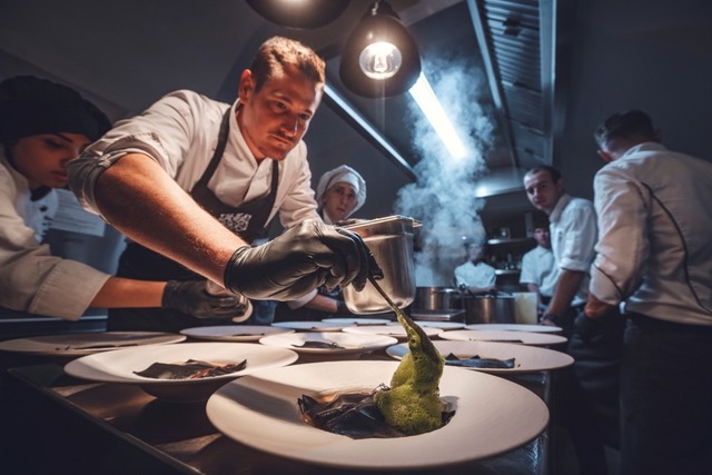 Mese del gusto 2025: sapori autentici nel Garda Trentino - Sapori News 