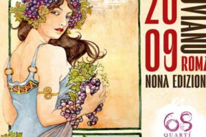 Degustazioni a corte a Roviano il 20 sett - Fuoriporta