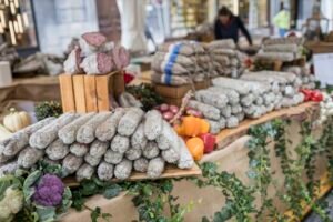 Festa del salame a Cremona dal 3 al 5 ottobre, un evento da non perdere