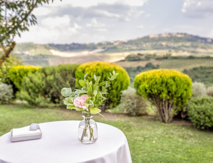 Lupaia Dinners with the local winemakers: cene esclusive tra vino e cucina d'autore