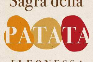 Leonessa, la patata è in sagra il 10, 11 e 12 ottobre - Fuoriporta