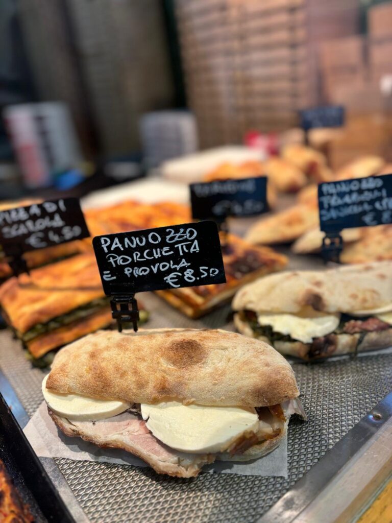 Otto Pizza porta a Milano il vero panuozzo di Gragnano - Sapori News 